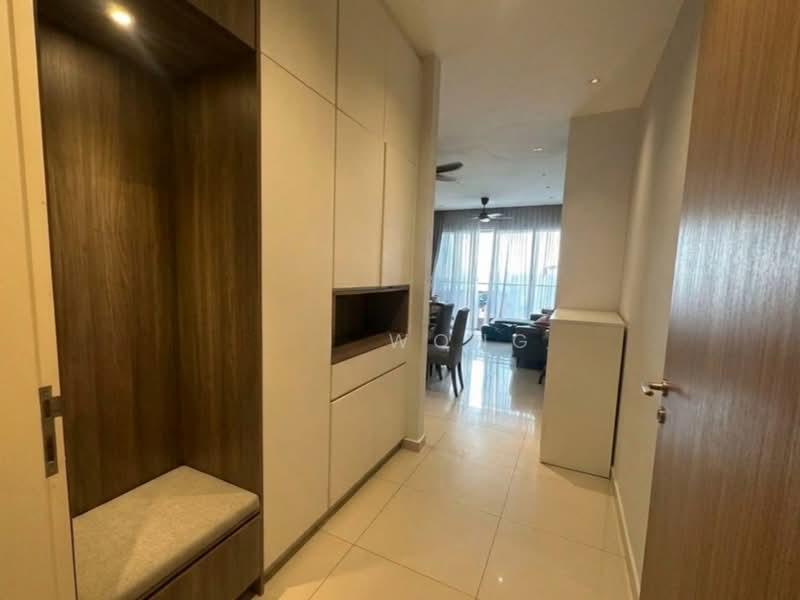 Nidoz Residences @ Desa Petaling - 3