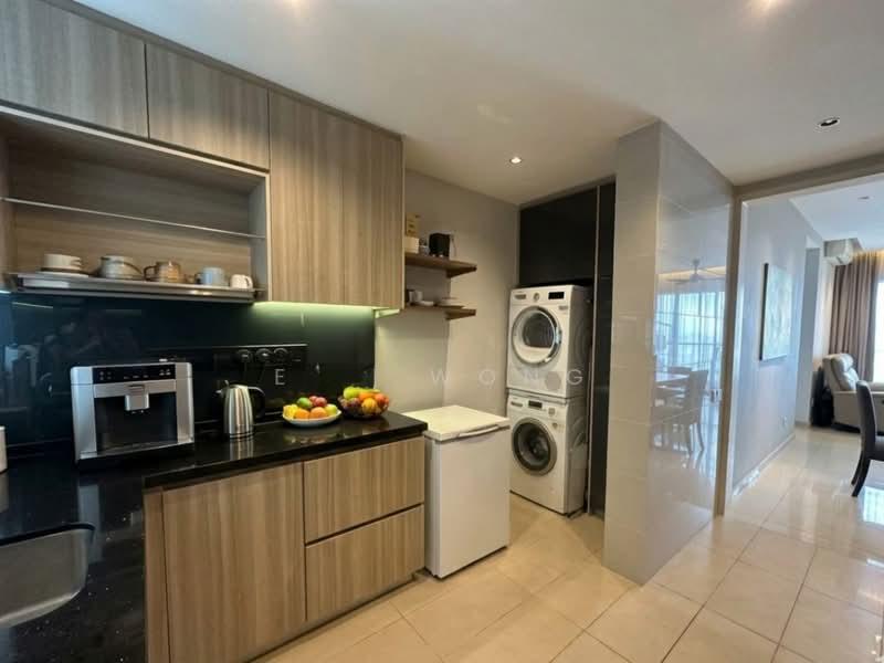 Nidoz Residences @ Desa Petaling - 2