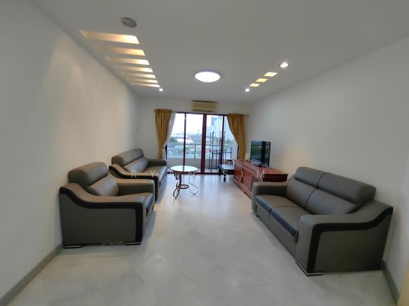 Marina Bay Condominium - 2