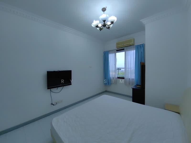 Marina Bay Condominium - 3