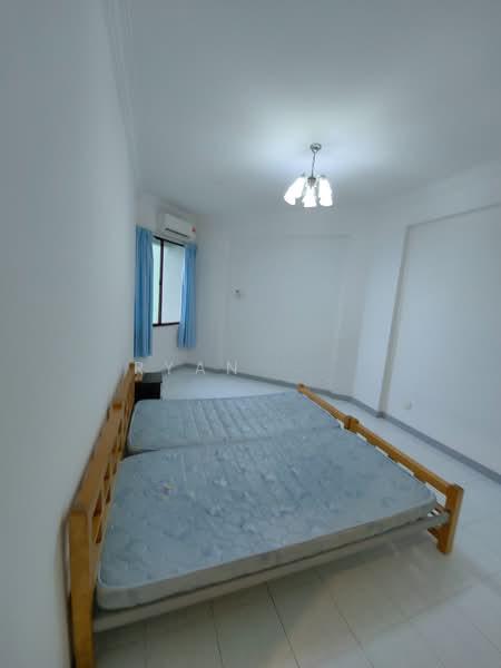 Marina Bay Condominium - 4
