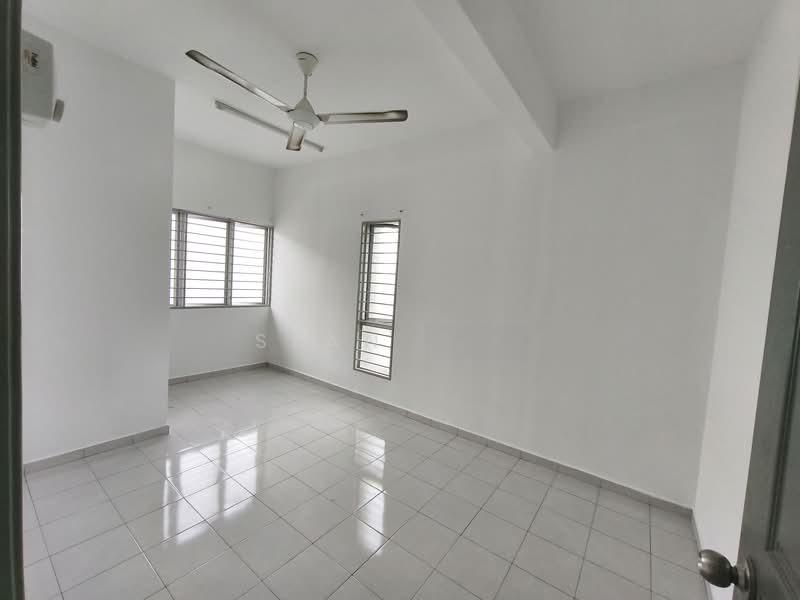 Bukit Beruntung - 3