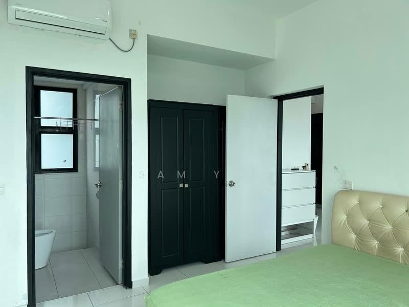 The Sky Executive Suites - 3