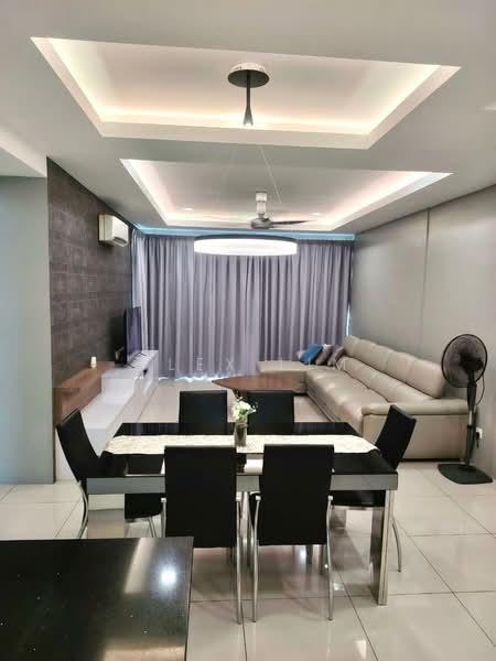 The Peak Residences - 5