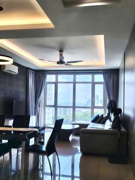 The Peak Residences - 2