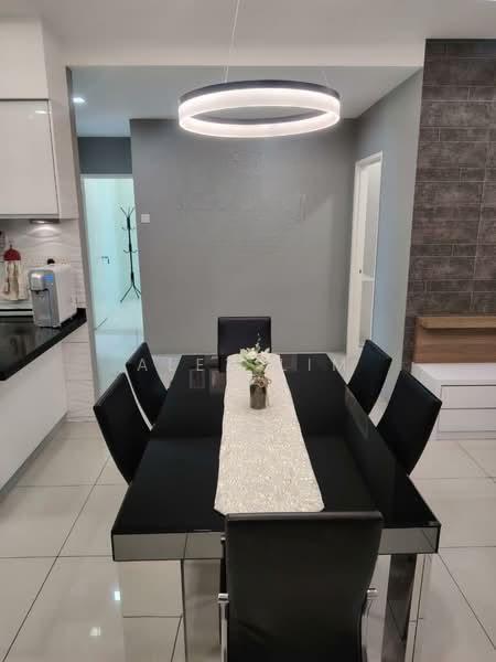 The Peak Residences - 3