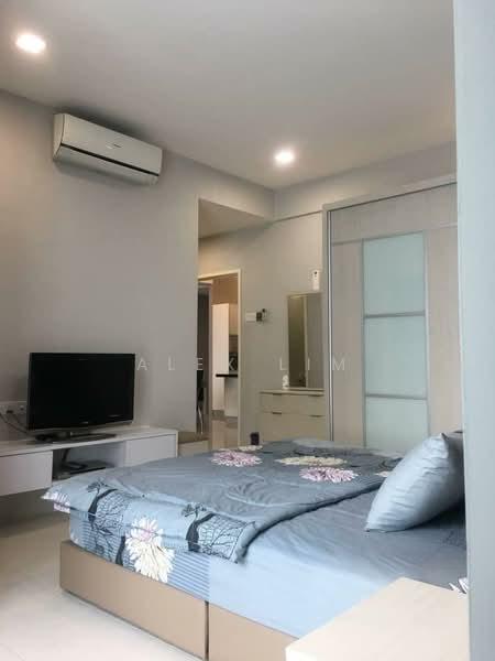 The Peak Residences - 4