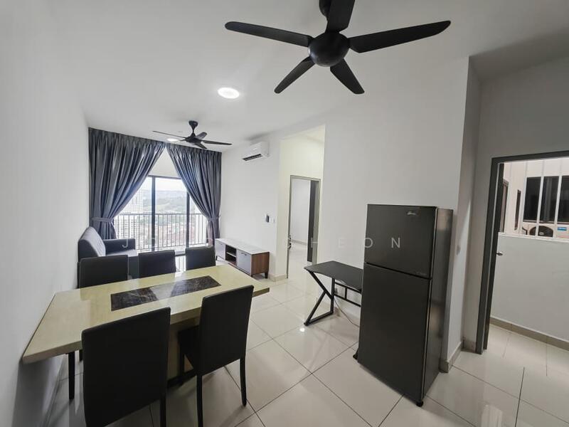 Traders Garden @ Cheras Selatan - 1