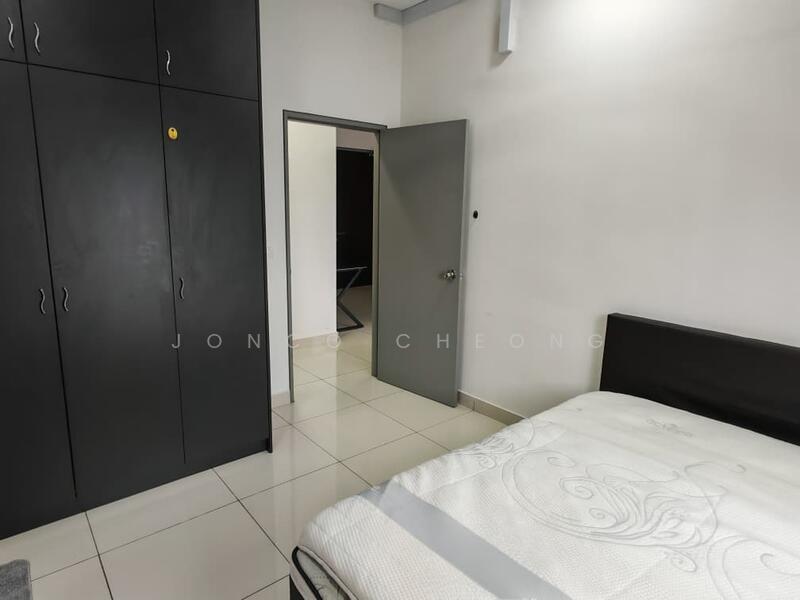 Traders Garden @ Cheras Selatan - 2