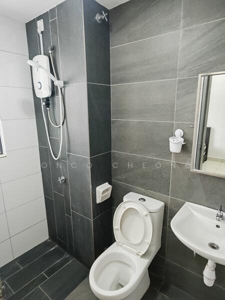 Traders Garden @ Cheras Selatan - 5