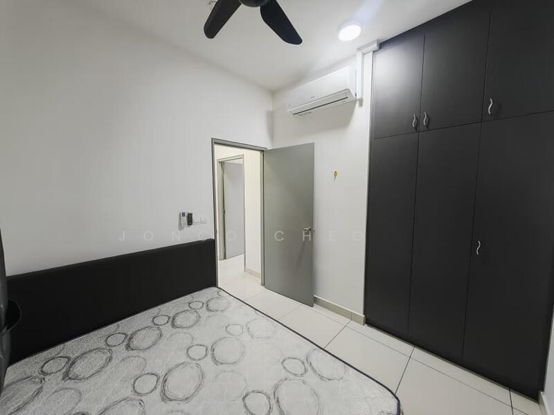 Traders Garden @ Cheras Selatan - 4