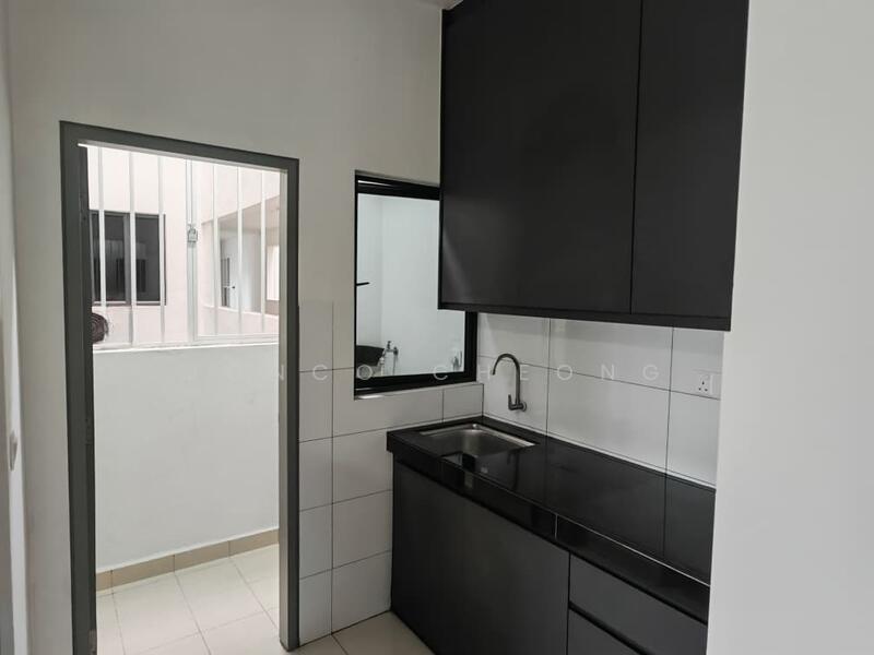 Traders Garden @ Cheras Selatan - 3