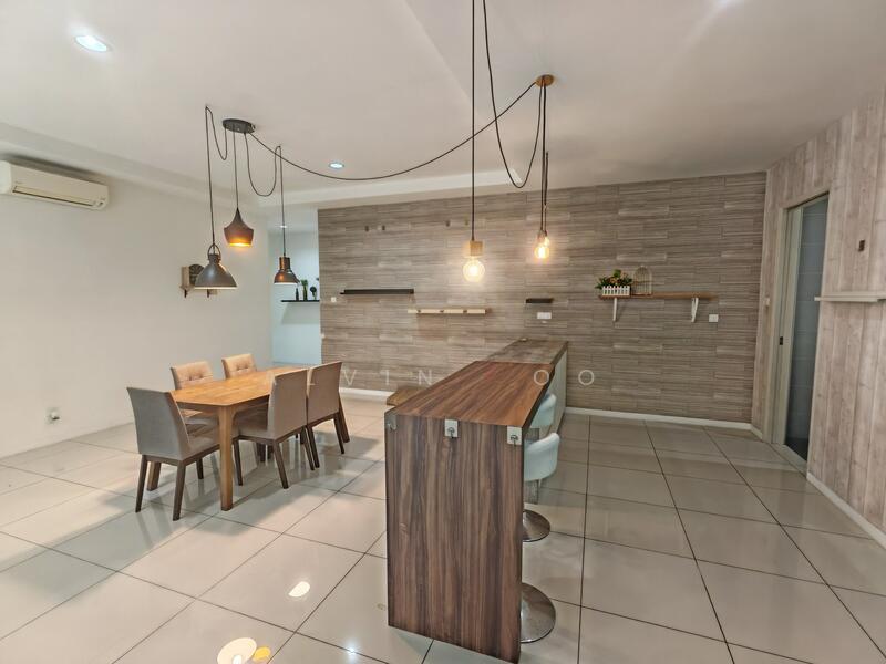 Residensi Ledang - 3