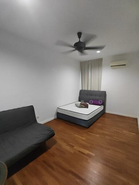 Residensi Ledang - 2