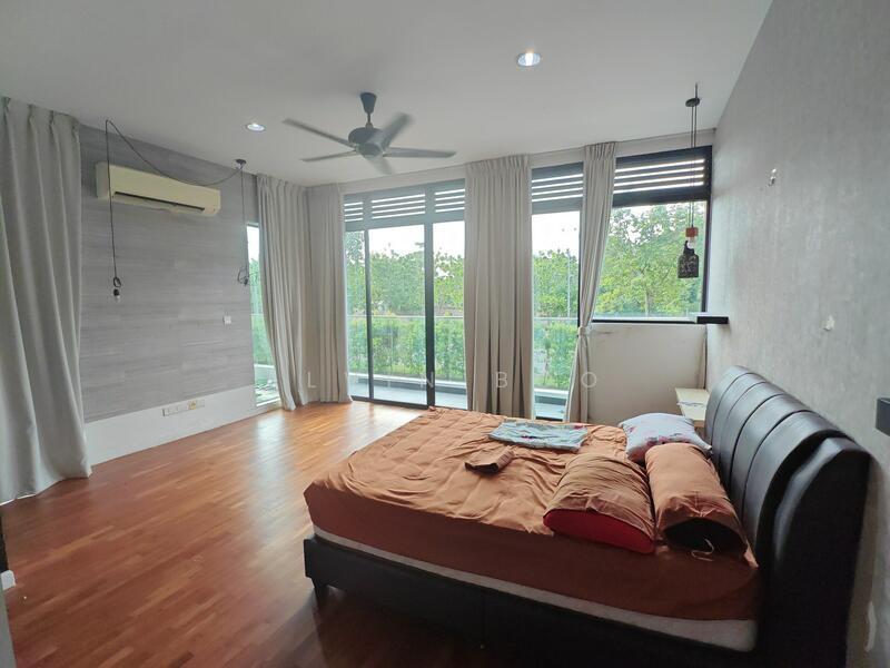 Residensi Ledang - 4