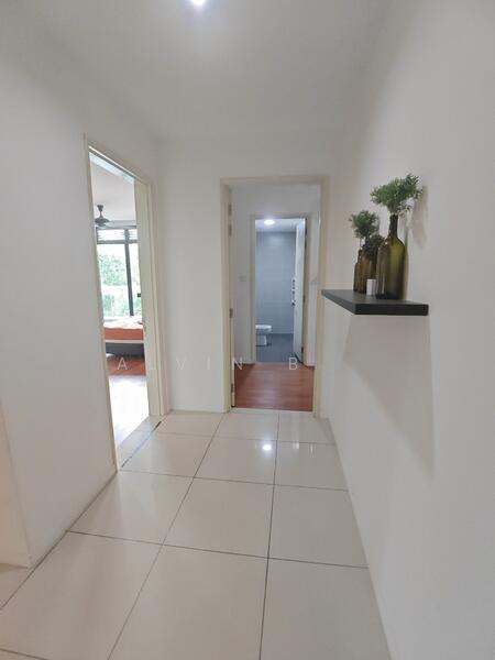 Residensi Ledang - 5