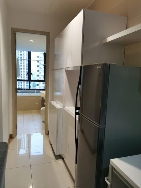 KL Gateway Residences - 4