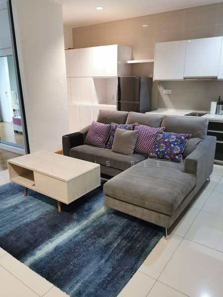 KL Gateway Residences - 2