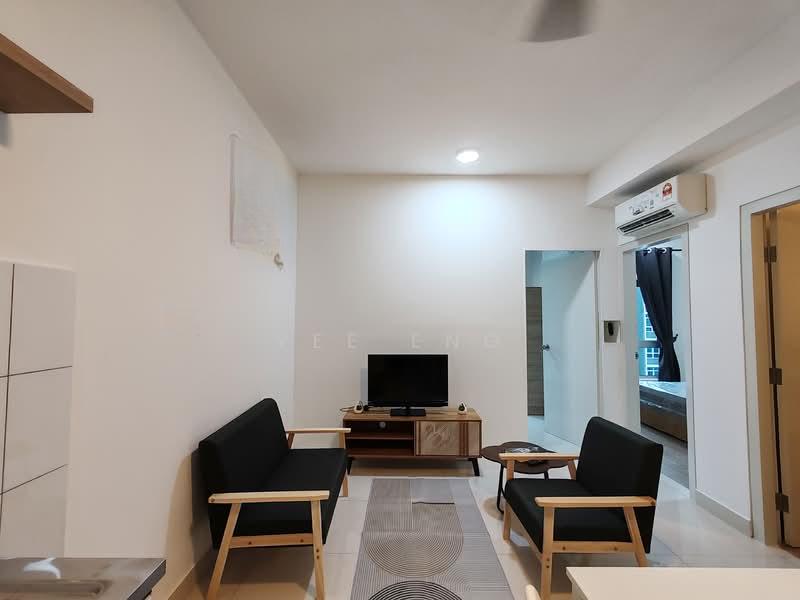 MIRAI Residences - 3