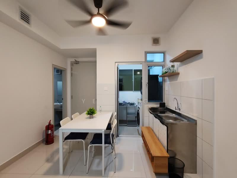 MIRAI Residences - 2