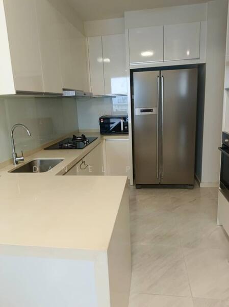 Setia V Residences - 1