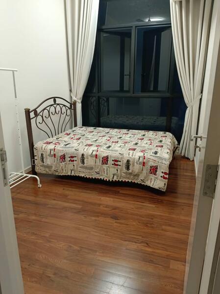 Setia V Residences - 2