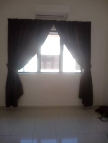 Bandar Setia Alam: Conicus - 3