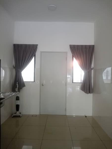 Bandar Setia Alam: Conicus - 4