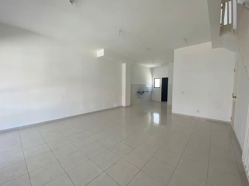Bandar Setia Alam: Conicus - 5