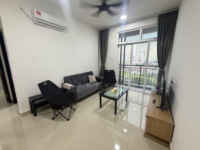 TRELLIS RESIDENCES - 4