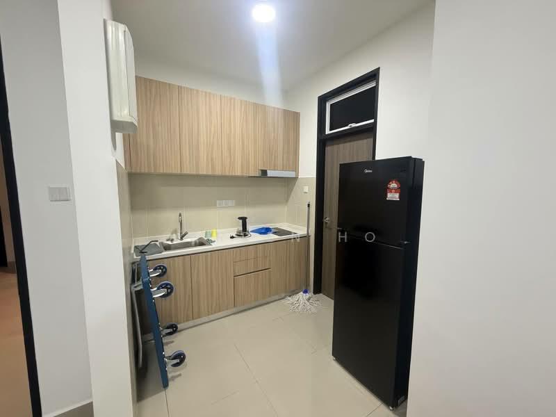 TRELLIS RESIDENCES - 5