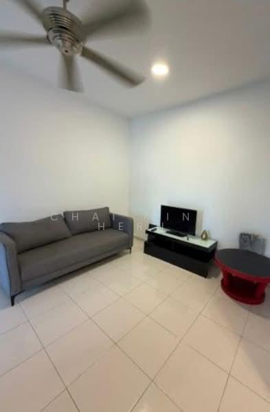 Cyberia Smart Homes - 2