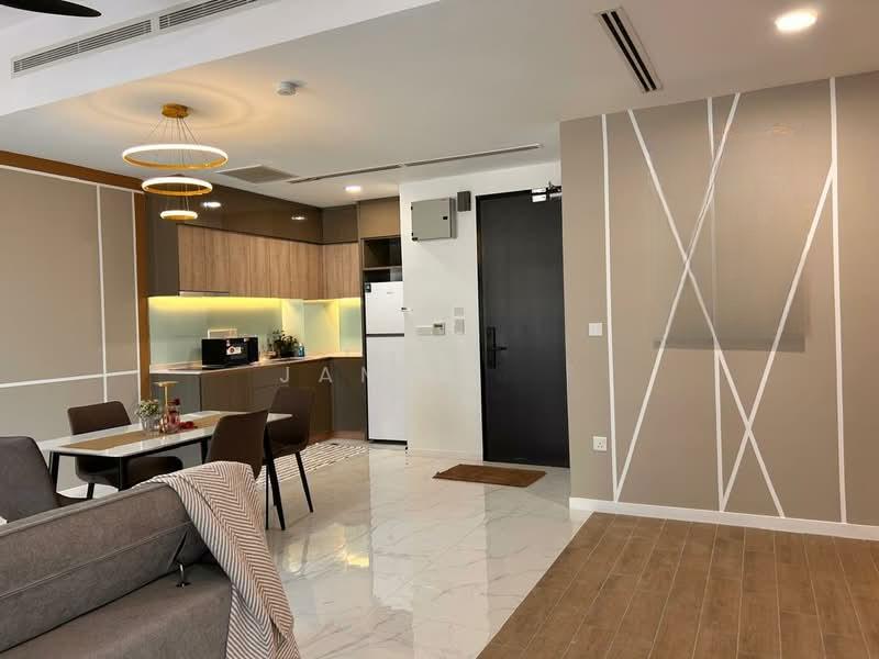 Residensi 38 Bangsar - 2