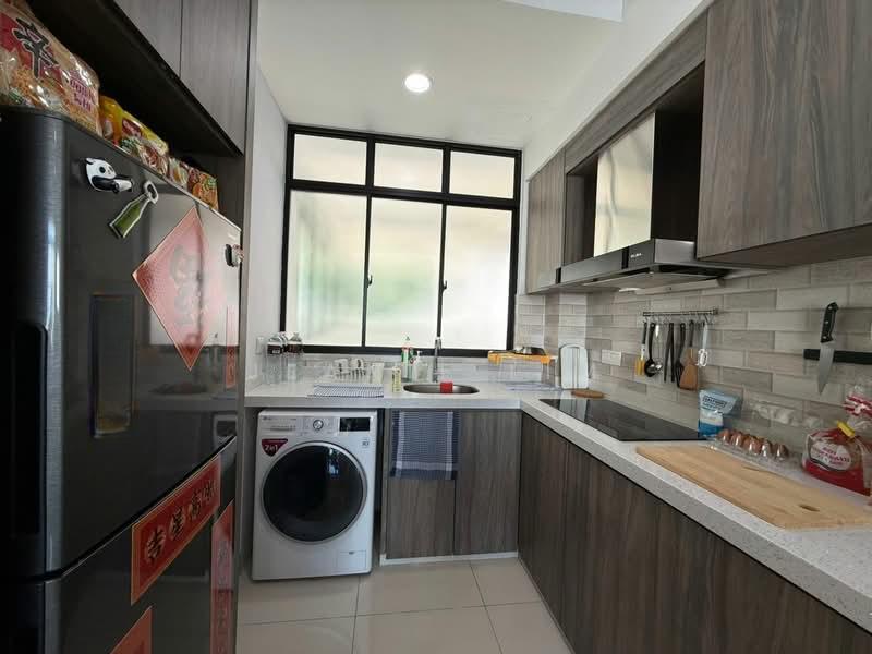 Mont Residence - 2