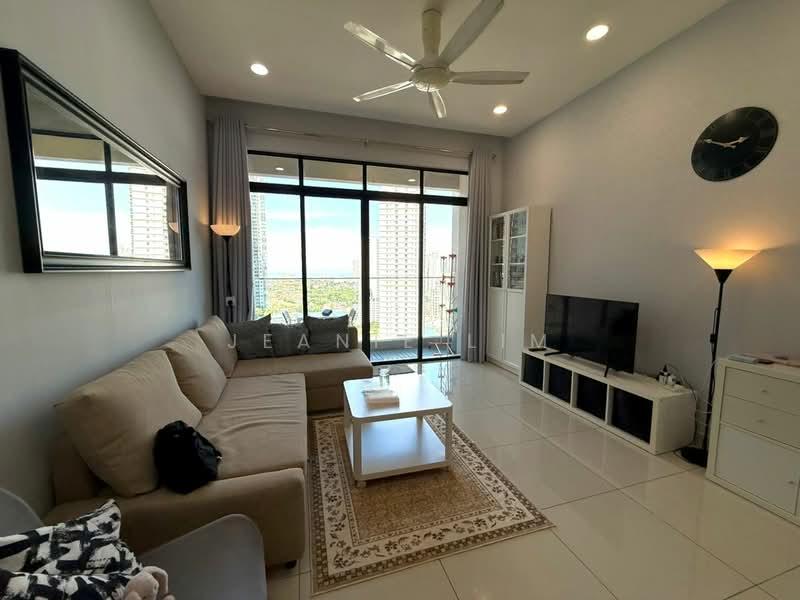 Mont Residence - 3