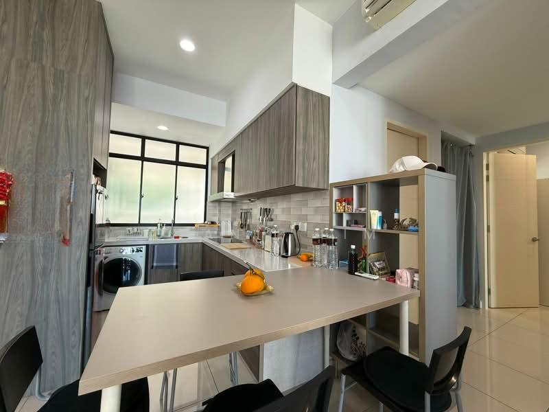 Mont Residence - 5