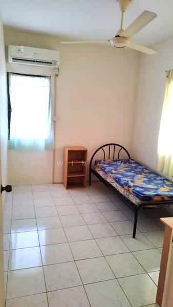 Springfield Condominium - 4