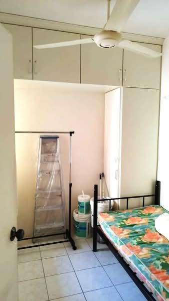 Springfield Condominium - 5