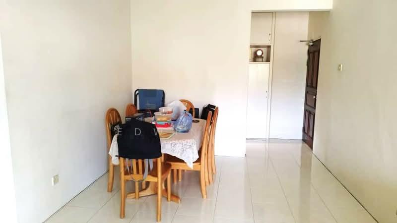 Springfield Condominium - 2