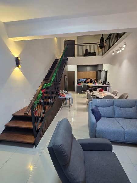 Damansara Seresta - 2