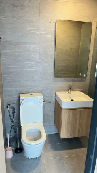 Aurora Suites @ Bukit Jalil - 3