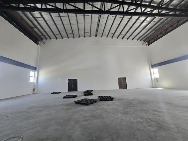 2 Sty Warehouse Factory Bukit Minyak Juru Simpang Ampat 25000 sf - 5