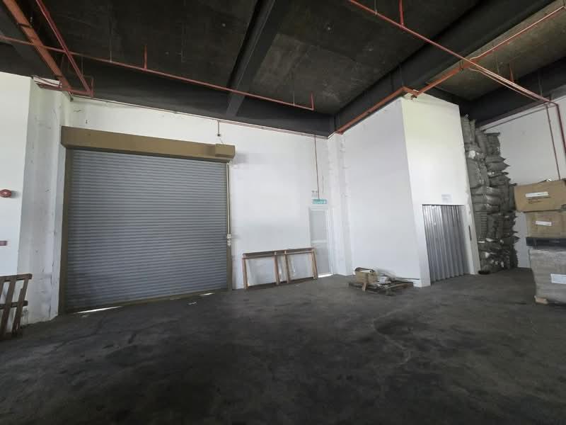 2 Sty Warehouse Factory Bukit Minyak Juru Simpang Ampat 25000 sf - 3