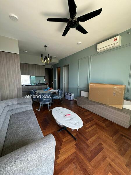 Bloomsvale Menara Vista Petaling - 1