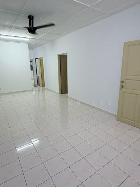 Taman Sri Putri - 4