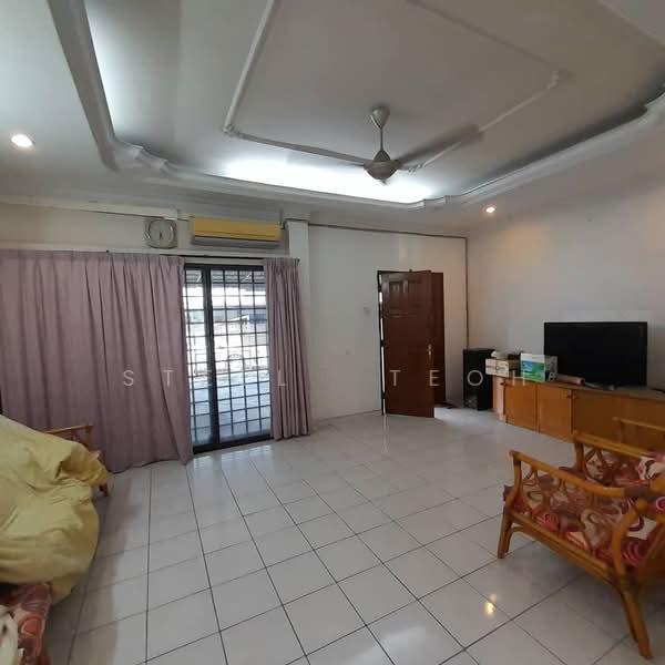 Taman Pengkalan Barat - 2