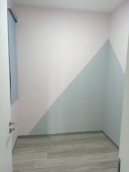 United Point (Residensi Berpadu) - 2