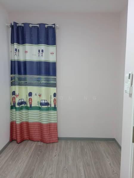 United Point (Residensi Berpadu) - 3