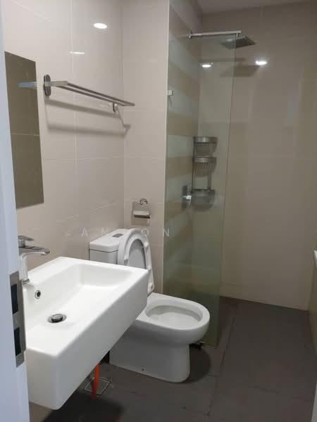 United Point (Residensi Berpadu) - 4