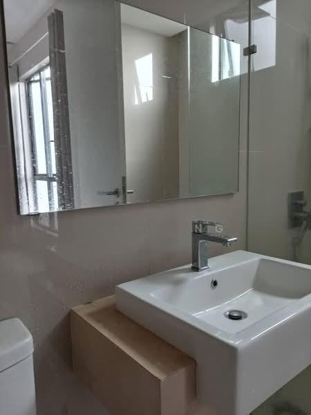 United Point (Residensi Berpadu) - 5